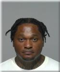 Mugshot of Dale Ross
