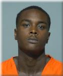 Mugshot of Caivion Stevens