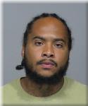Mugshot of Demetreon Akbar