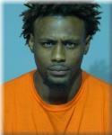 Mugshot of Daniel Watkins