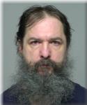 Mugshot of Alexander Raasch