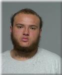 Mugshot of Keyon Westlan