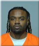 Mugshot of Ccarro Grice
