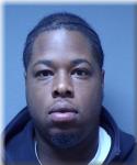 Mugshot of Quadear Dorn