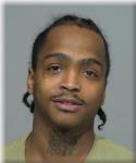 Mugshot of Ronald Sloan