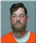 Mugshot of Joshua Sigrist