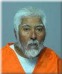 Mugshot of Pedro Rojas Aguirre