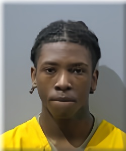 Mugshot of Andres Martell