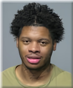 Mugshot of Roderick Neal