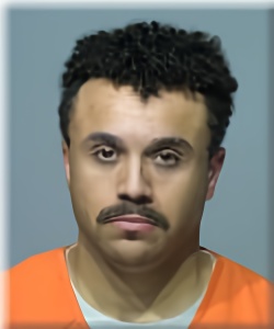 Mugshot of Tremaine Bullock