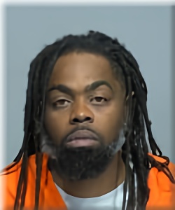 Mugshot of Demond Griggs