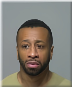 Mugshot of Patrick Hawthorne