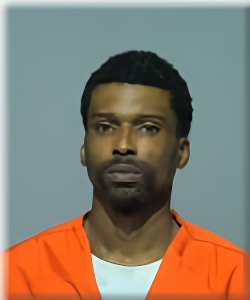 Mugshot of Ramone Jennings