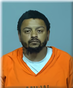 Mugshot of Rafeal Diaz