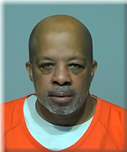 Mugshot of Leother Lobley