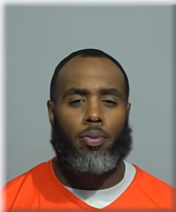 Mugshot of Essix McBride