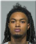Mugshot of Ronnie Satterfield