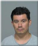 Mugshot of ADRIAN REYES HERNANDEZ