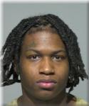 Mugshot of Dewayne Johnson