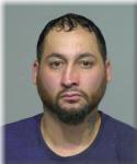 Mugshot of Juan Navarro