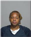 Mugshot of Christinn Moody