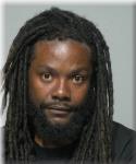 Mugshot of Antwon Long