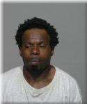 Mugshot of Michael Cameron