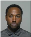 Mugshot of Shawn Eubanks