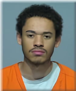Mugshot of Trevionte Banks
