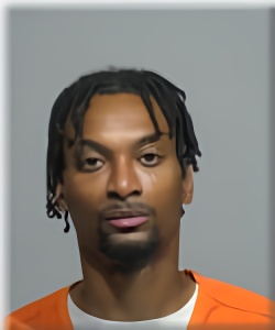 Mugshot of Lavante Smith