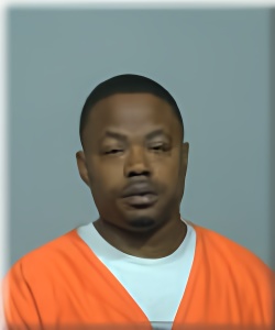 Mugshot of Kenyon Hines