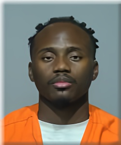 Mugshot of Jalaan Majors