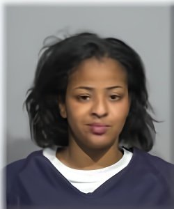 Mugshot of Jonique Sellers