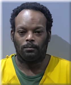 Mugshot of Bobby Sloan