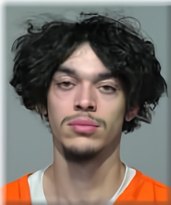 Mugshot of Jose Fernandez