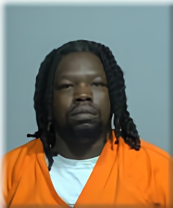 Mugshot of Terry Williams
