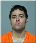 Mugshot of Joben Zurn Malady