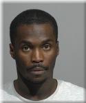 Mugshot of Jaquan Jackson