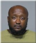 Mugshot of Brian Harris