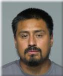 Mugshot of Ronaldo Arenas-Reyes