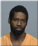 Mugshot of Maurice Hines
