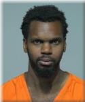 Mugshot of Toyoun Mitchell