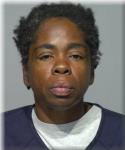 Mugshot of Taheerah Lane