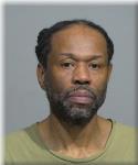 Mugshot of John Ferguson