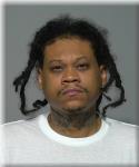 Mugshot of Mark Anderson