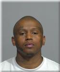 Mugshot of Matthew Badgett