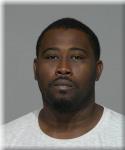 Mugshot of Santarius Williams