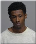 Mugshot of Daire Fisher