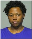 Mugshot of Andrew Underwood