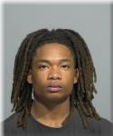 Mugshot of Kamarion HOLMES